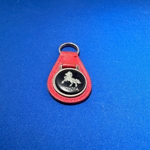 Key chain - Toyota